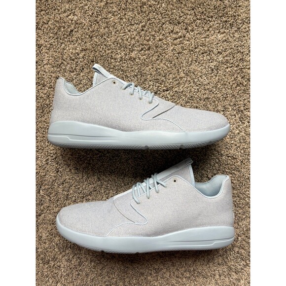 Nike Air Jordan Eclipse Light Armory Blue Size 15 Men's - Picture 1 of 9